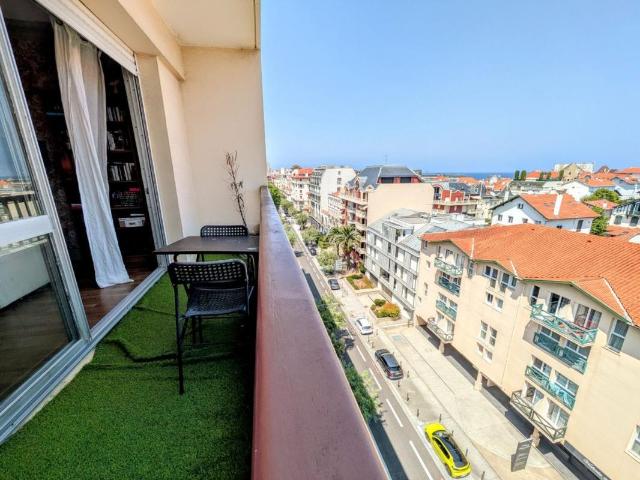 Appartement 3 pièces 71 m²