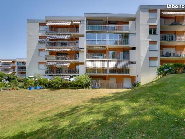 Appartement 3 pièces 71 m²