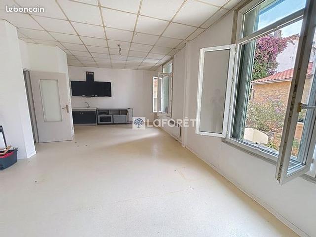 Appartement 3 pièces 71 m²