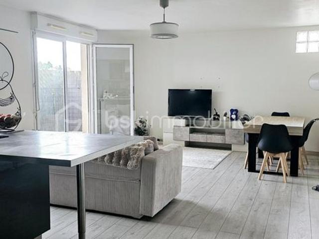 Appartement 3 pièces 71 m²