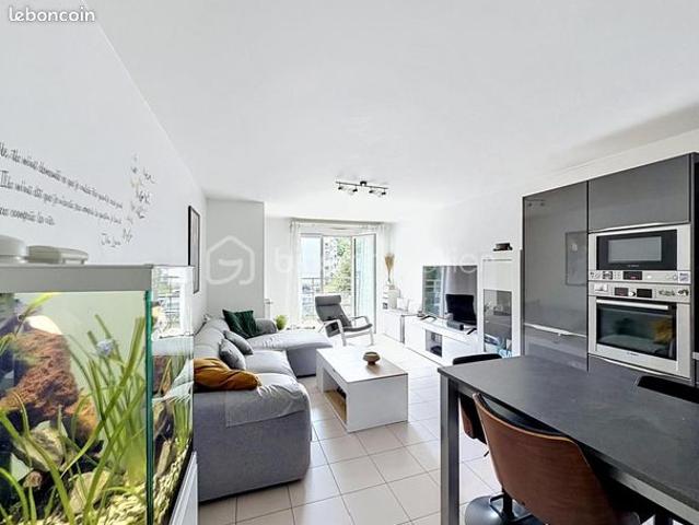 Appartement 3 pièces 71 m²