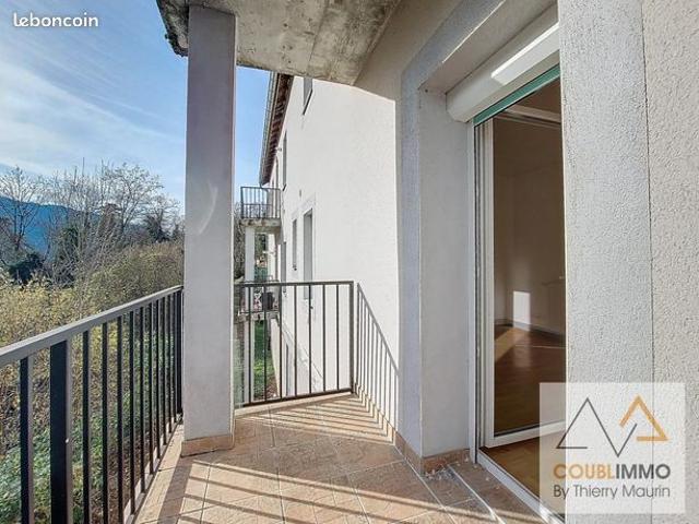 Appartement 3 pièces 71 m²