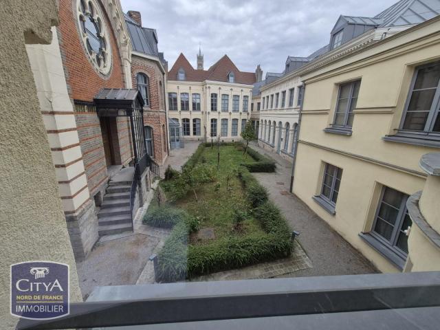 Appartement 3 pièces 71 m²