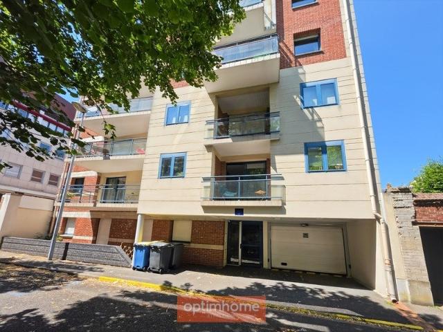 Appartement 3 pièces 71 m²