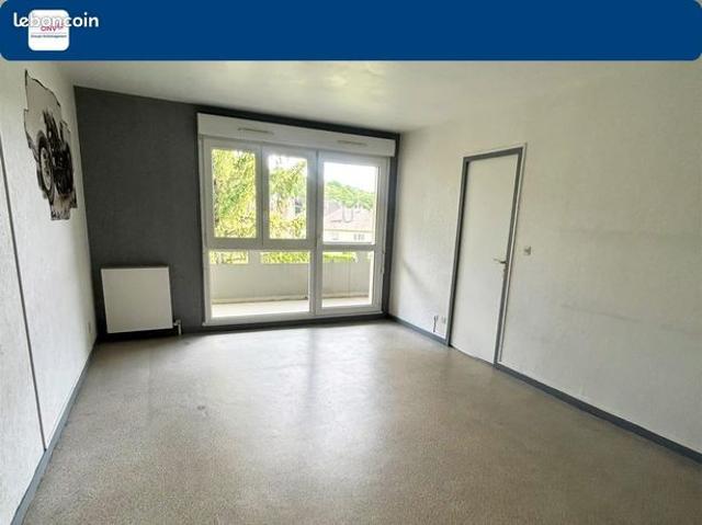 Appartement 3 pièces 71 m²