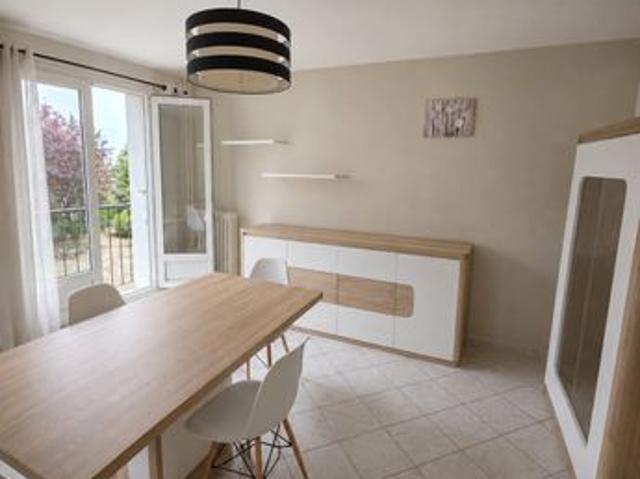 Appartement 3 pièces 71 m²