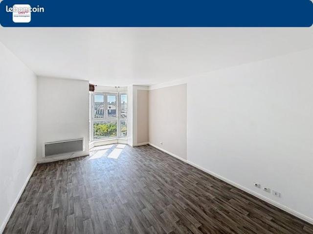 Appartement 3 pièces 71 m²