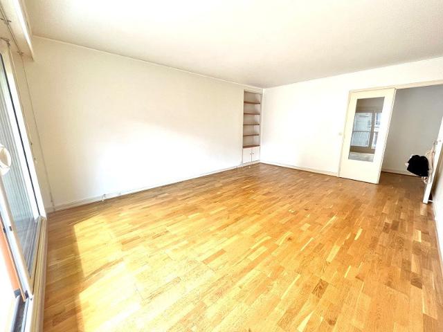 Appartement 3 pièces 71 m²