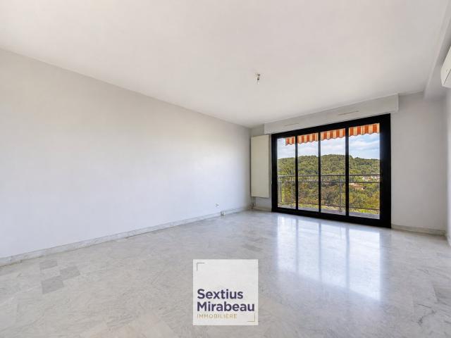 Appartement 3 pièces 71 m²