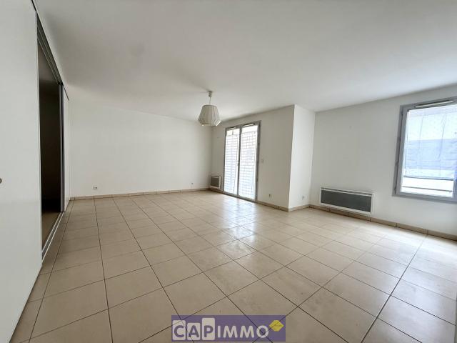 Appartement 3 pièces 71 m²