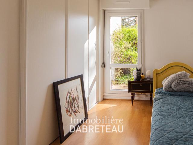 Appartement 3 pièces 71 m²