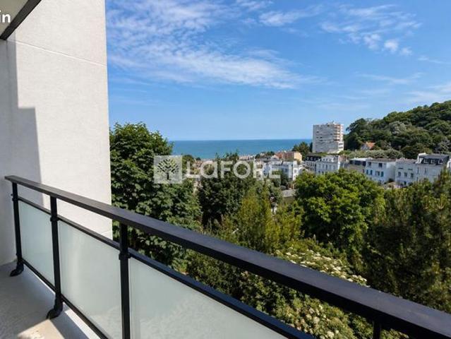 Appartement 3 pièces 71 m²