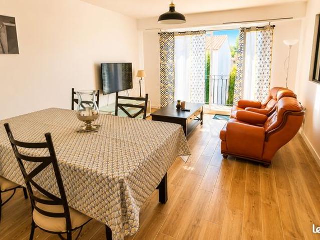 Appartement 3 pièces 71 m²