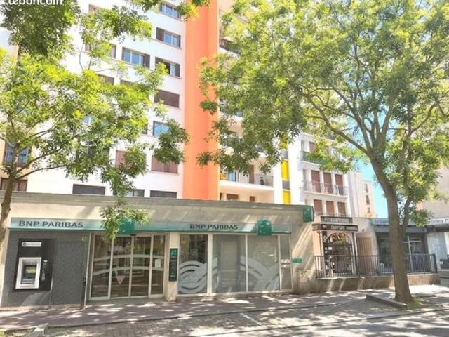 Appartement 3 pièces 71 m²