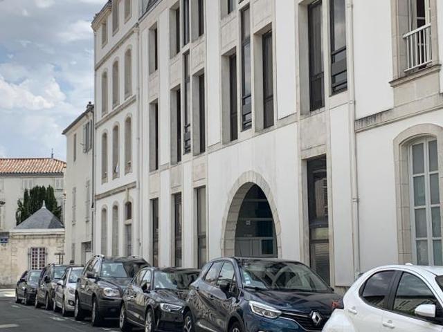 Appartement 3 pièces 71 m²