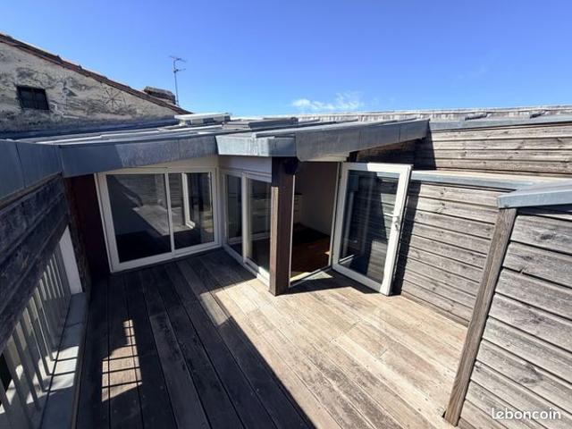 Appartement 3 pièces 71 m²