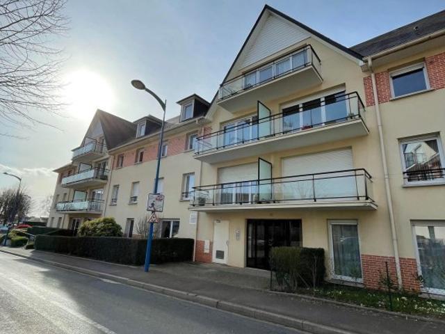 Appartement 3 pièces 71 m²