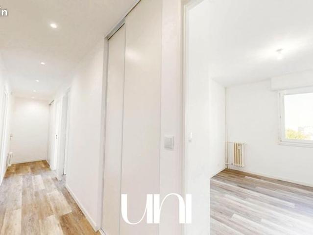 Appartement 3 pièces 71 m²