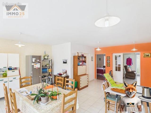 Appartement 3 pièces 71 m²