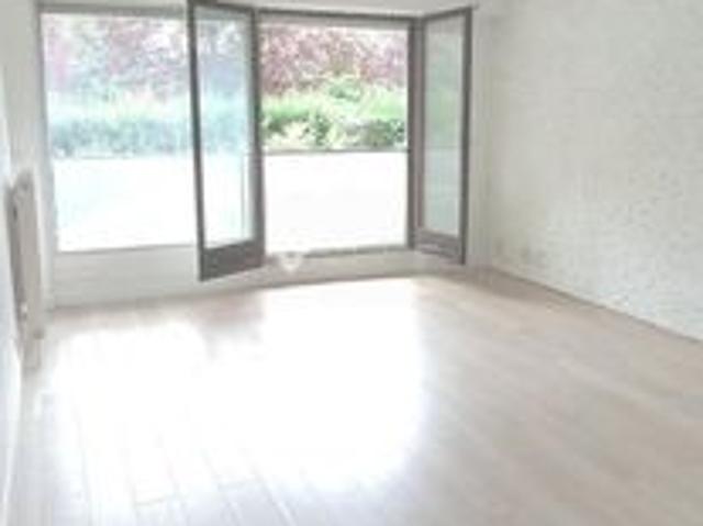 Appartement 3 pièces 71 m²