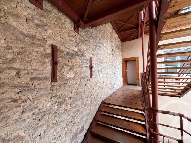 Appartement 3 pièces 71 m²