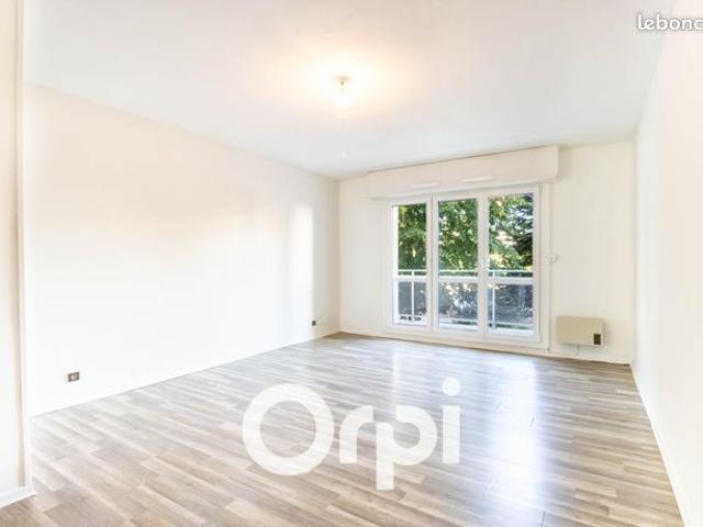 Appartement 3 pièces 71 m²