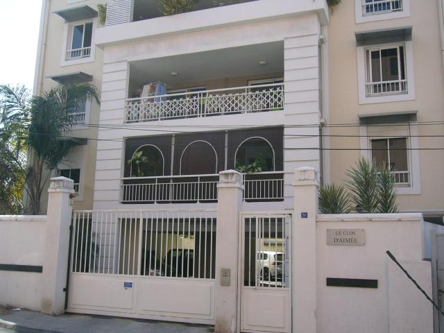 Appartement 3 pièces 71 m²