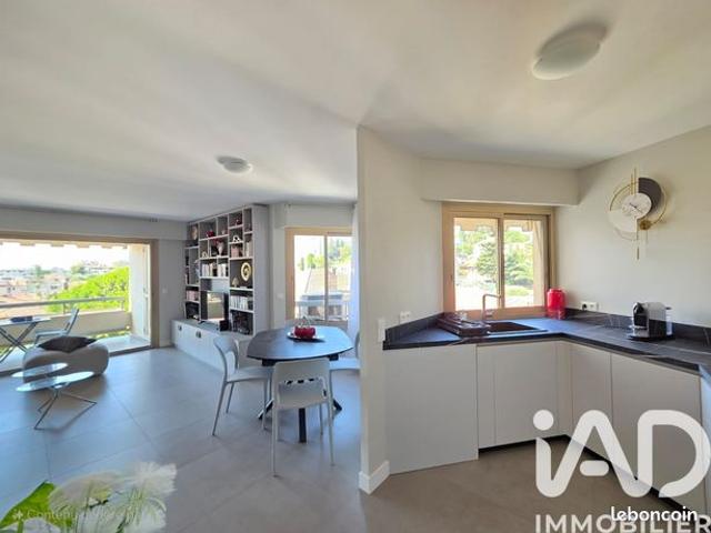 Appartement 3 pièces 71 m²