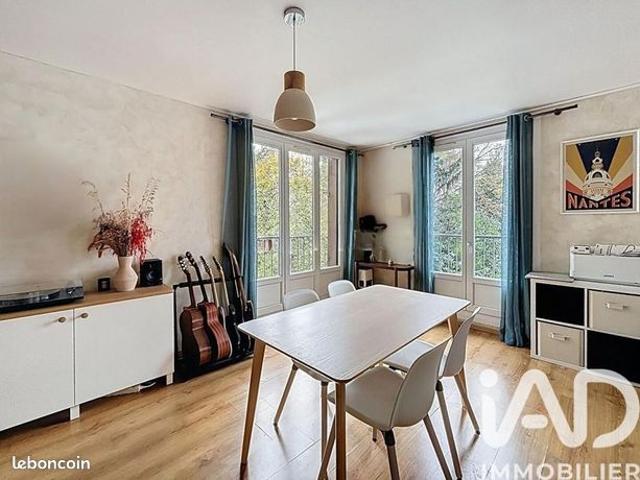 Appartement 3 pièces 71 m²