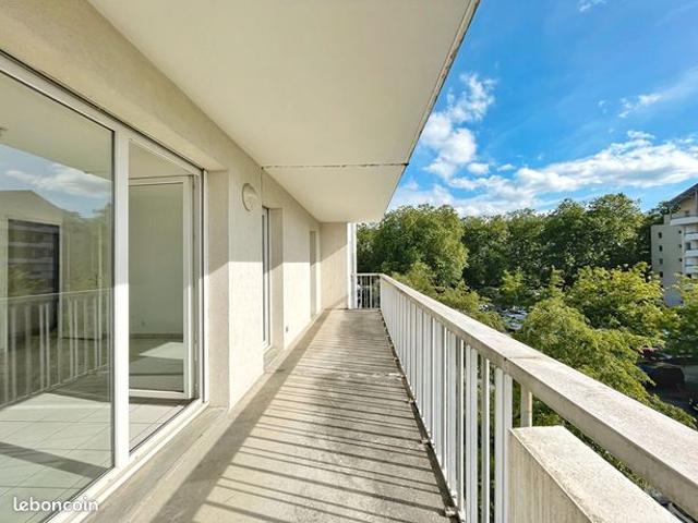Appartement 3 pièces 71 m²