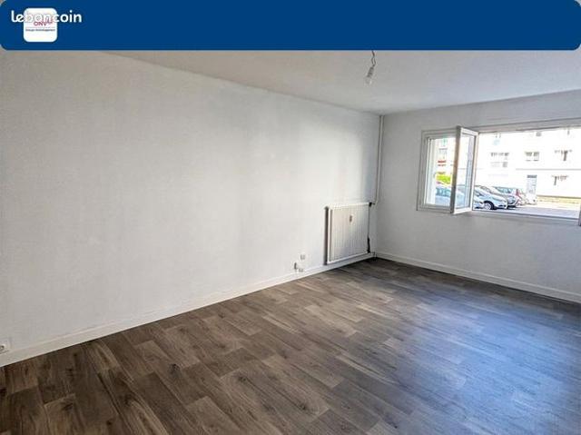 Appartement 3 pièces 71 m²