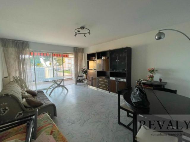 Appartement 3 pièces 71 m²