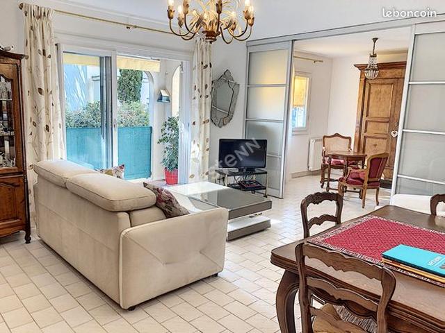 Appartement 3 pièces 71 m²