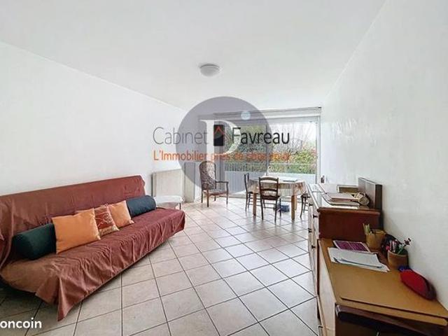 Appartement 3 pièces 71 m²