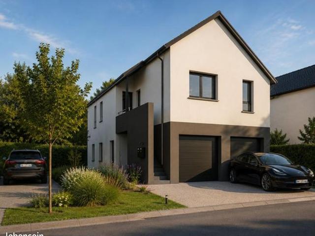 Appartement 3 pièces 71 m²