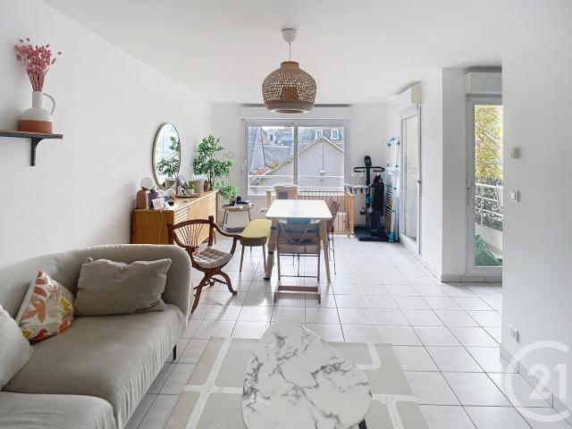 Appartement 3 pièces 71 m²