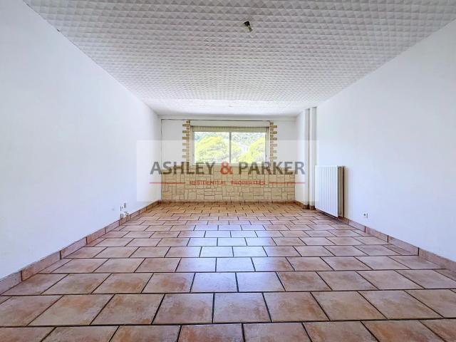 Appartement 3 pièces 71 m²