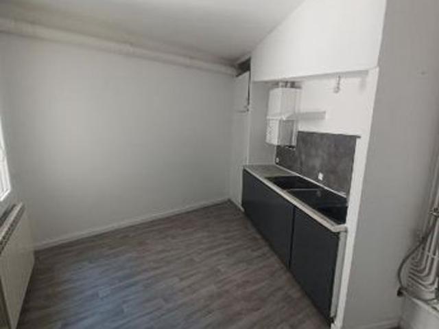Appartement 3 pièces 71 m²