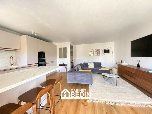 Appartement 3 pièces 71 m²