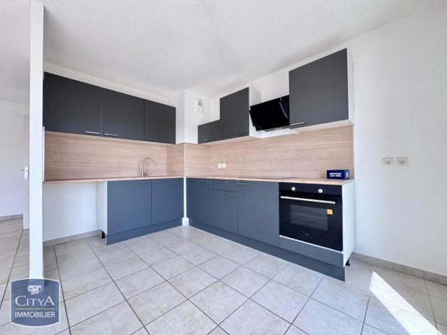 Appartement 3 pièces 71 m²