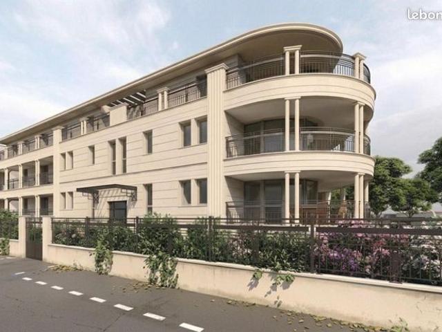 Appartement 3 pièces 71 m²