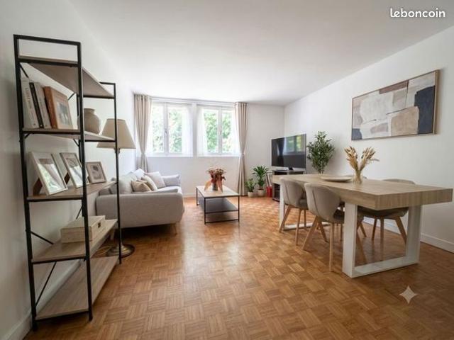 Appartement 3 pièces 71 m²