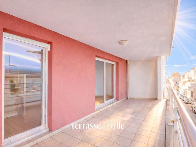 Appartement 3 pièces 71 m²