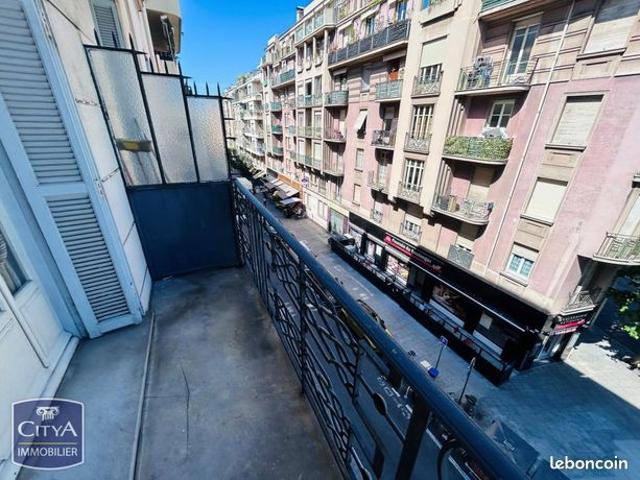 Appartement 3 pièces 71 m²