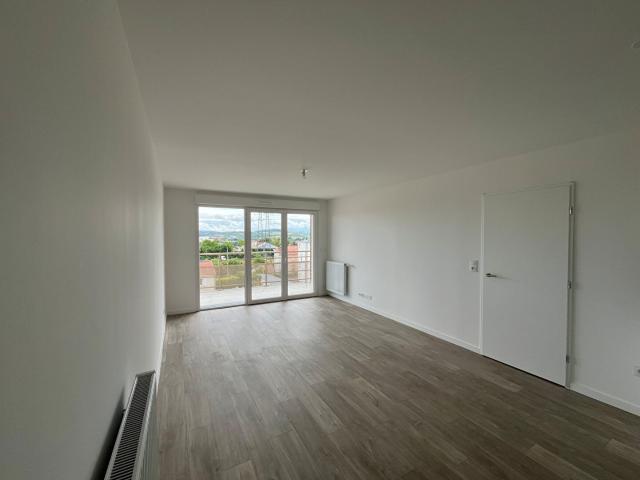 Appartement 3 pièces 71 m²