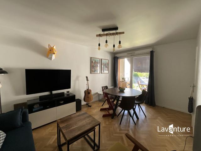 Appartement 3 pièces 71 m²