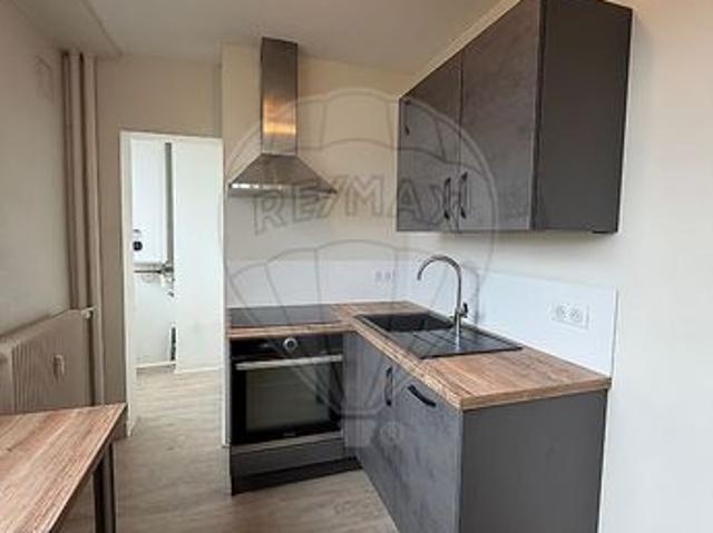 Appartement 3 pièces 71 m²