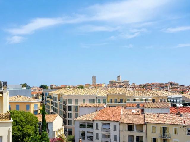 Appartement 3 pièces 71 m²