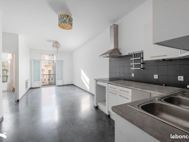 Appartement 3 pièces 71 m²