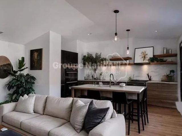 Appartement 3 pièces 71 m²